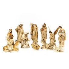 Holy Family 11-delig 27 cm